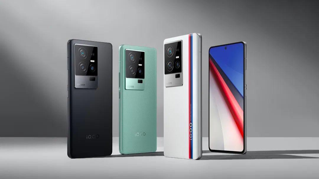 iqoo11|内在强悍外在耐看 iQOO 11传奇版配色图赏简评 性能、续航超能打