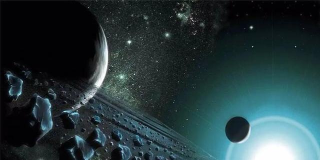 外星人操控着地球?太阳系有三处异常,令人怀疑