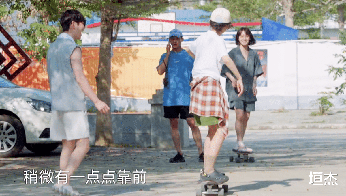 单依纯|硬凹文艺、乱剪辑、吃相过于难看，《向往的生活6》观众快跑没了