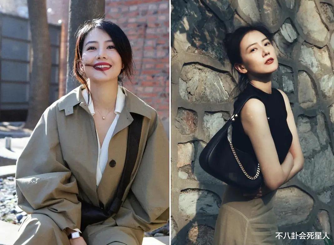 |生完孩子大变样的10位女星，秃头白发，脸垮眼睛凹陷，太可惜了