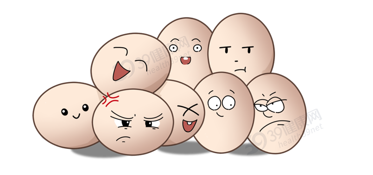 鸡蛋|浙大研究:每天多吃半个蛋,癌症和心脏病死亡风险会增加?可信吗