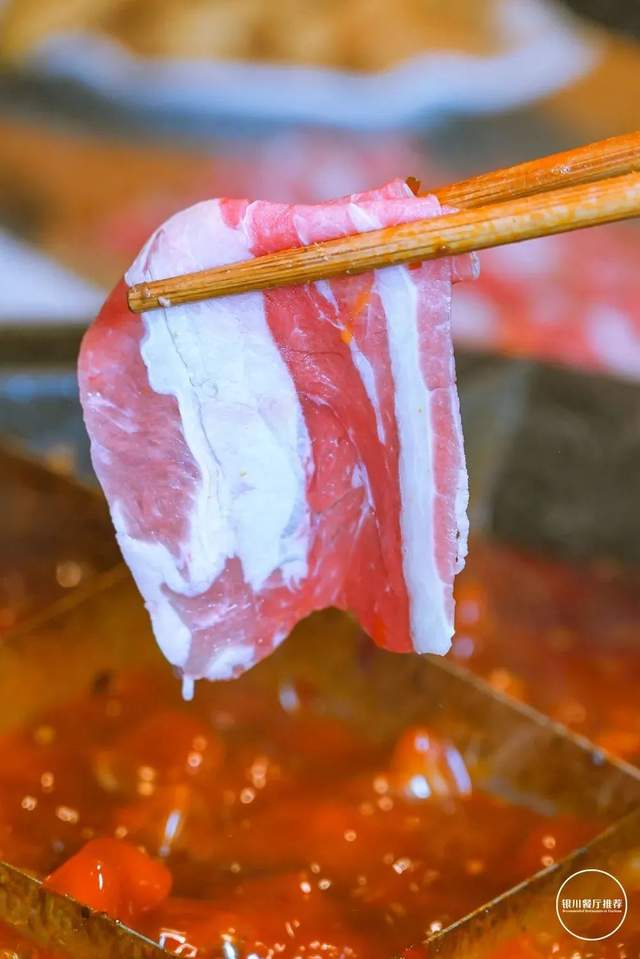 收藏！银川17家独特火锅店最新合集
