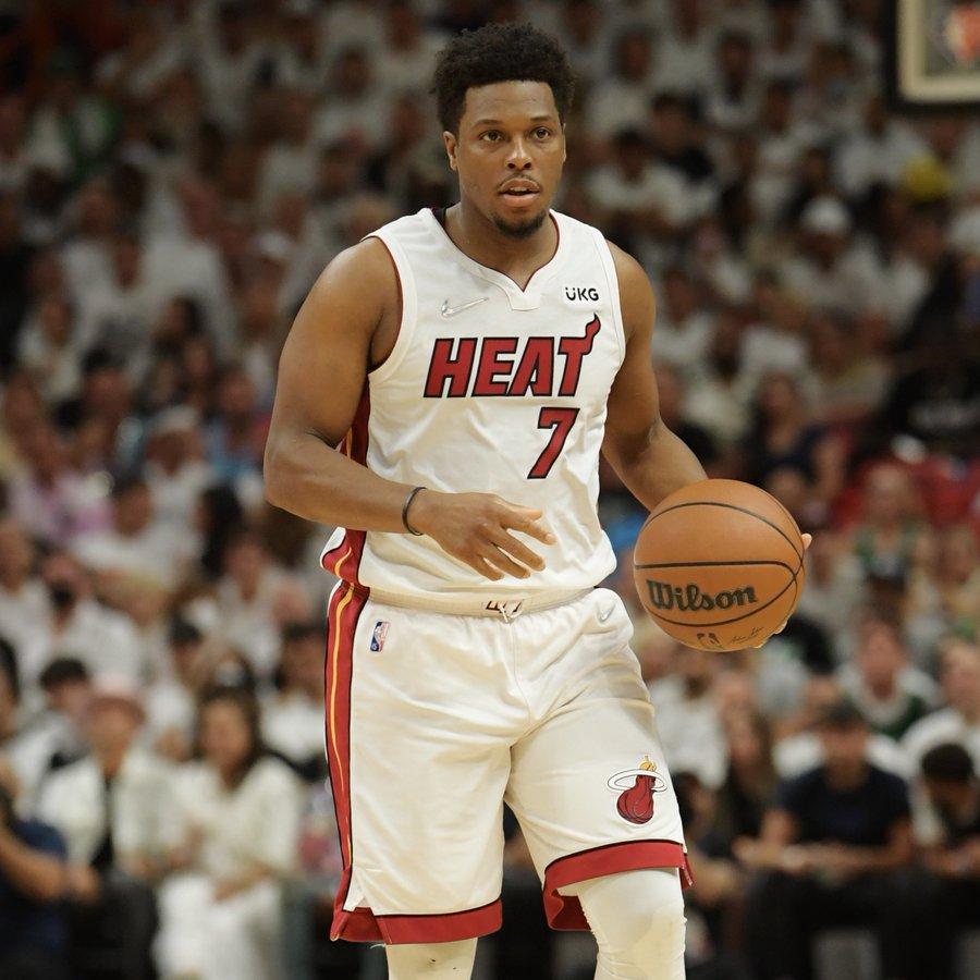 NBA交易传闻:热火对森林狼后卫拉塞尔有“兴趣”