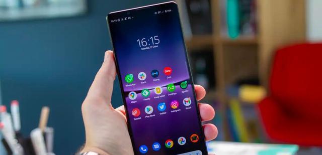 索尼Xperia|索尼Xperia1IV评测:很优秀,但有3点我不喜欢
