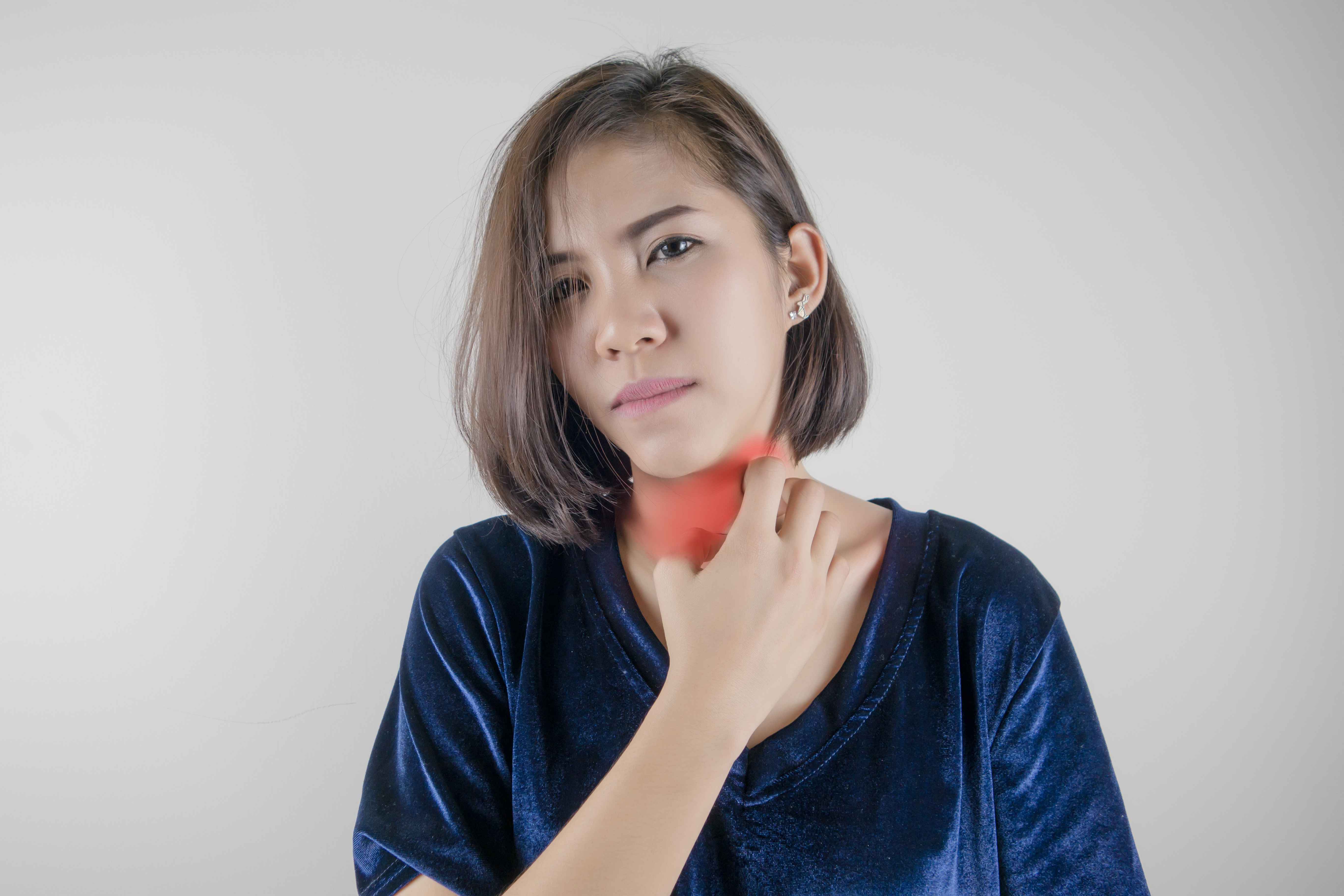 甲状腺|甲状腺功能减退,或与这5个因素有关,做好这2点,或能缓解