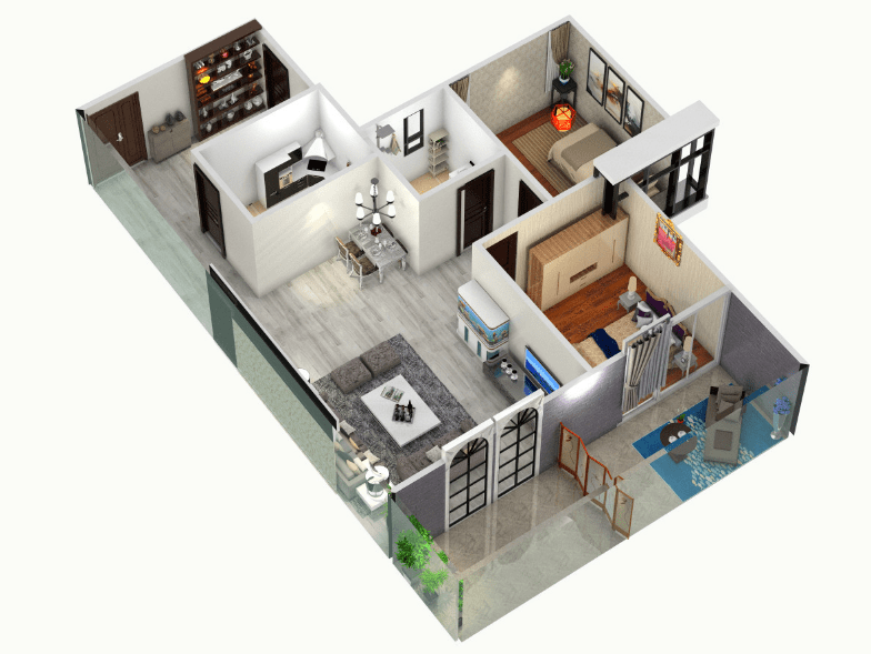 新房到手,怎么装修最省钱?送你25条比教科书还实用的装修干货