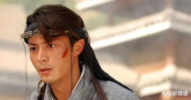 贾宝玉|可别挑战“抹额”!这么多年下来,也就这12位称得上谦谦贵公子
