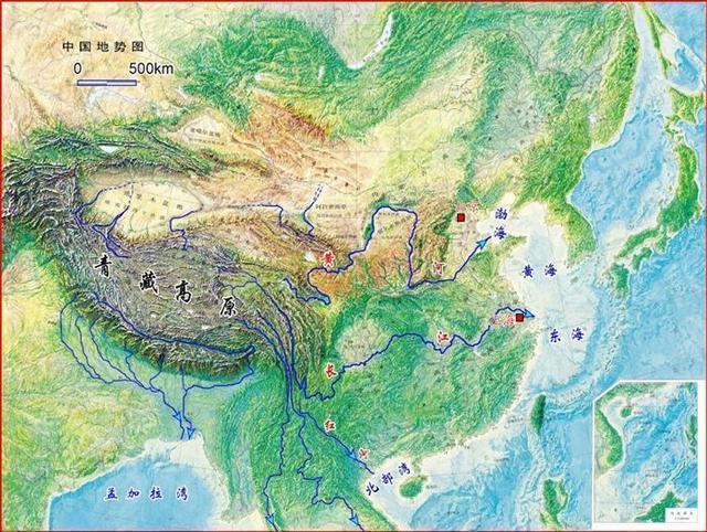 俄罗斯|耕地面积位居世界前列的四个国家
