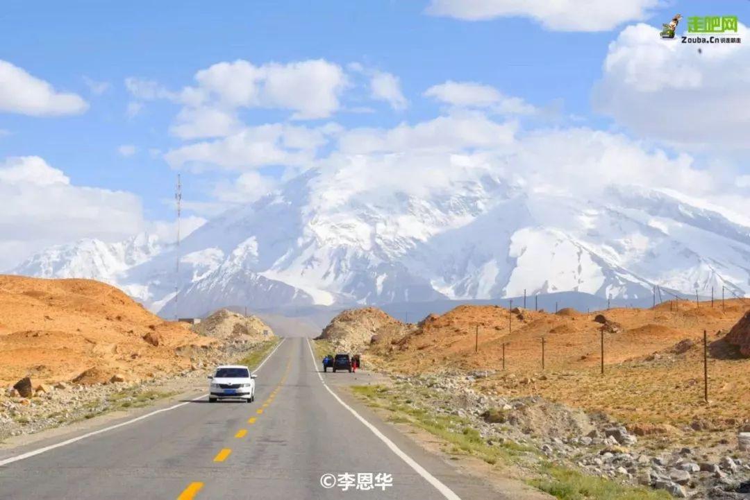 南疆|跟着秋天，去南疆！