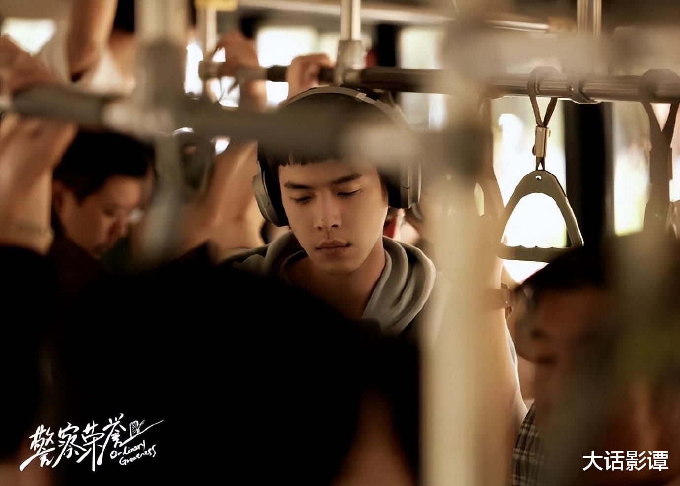 张若昀|《李卫当官》时隔22年再度翻拍定角张若昀，看到编剧巨饼无疑了！