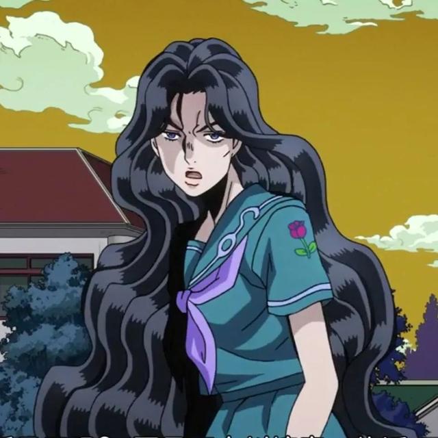 达尔文事变|初代病娇,没有展示过星型胎记的JOJO,你都记得吗?