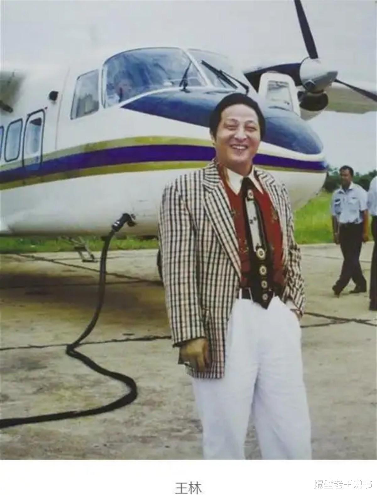 赌王|能让李冰冰下跪,替赵薇开光,马云登门拜访的到底是何许人物?