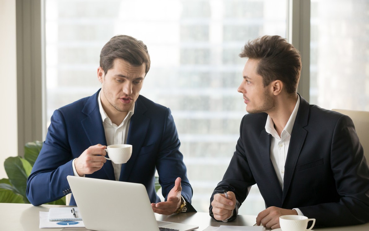 错位|职场上,被提拔成中层管理,搞清楚这几点,让你享受权力的快感