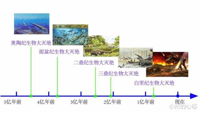 北极1.4万亿吨“休眠”甲烷,或被唤醒,第六次生物大灭绝临近?