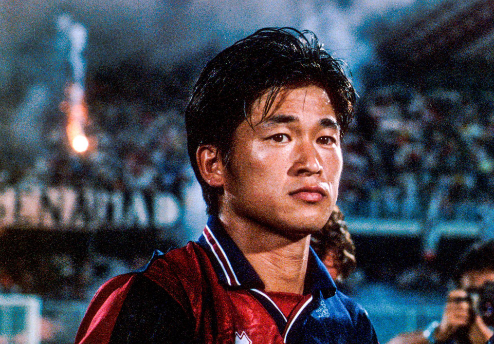 欧洲|被曝假留洋!56岁三浦知良转会欧洲俱乐部纯属玩票