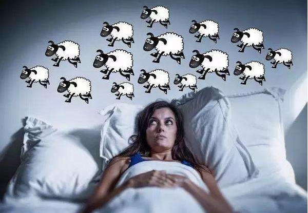 失眠|经常睡不着的人,若常吃这些食物,或许助你倒头就睡