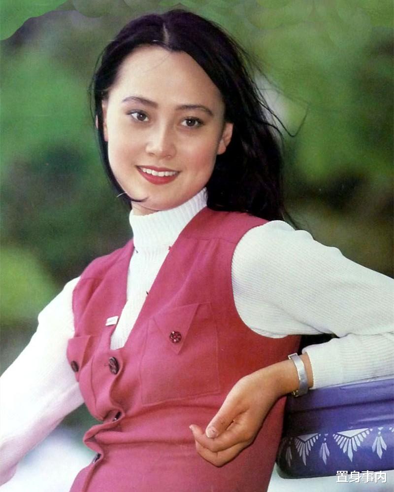 刘奕君|“戏路窄”的5位演员，个个都是实力派，有人19年演同一角色14次