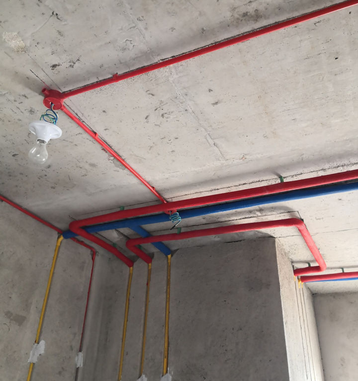 装修做水电,建议大家“5不做”,不是误导,是过来人的经验教训