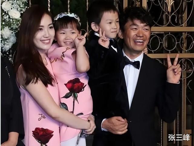 马蓉|马蓉成功移民澳大利亚，36岁打扮似少女，在国外生活不会被人骂