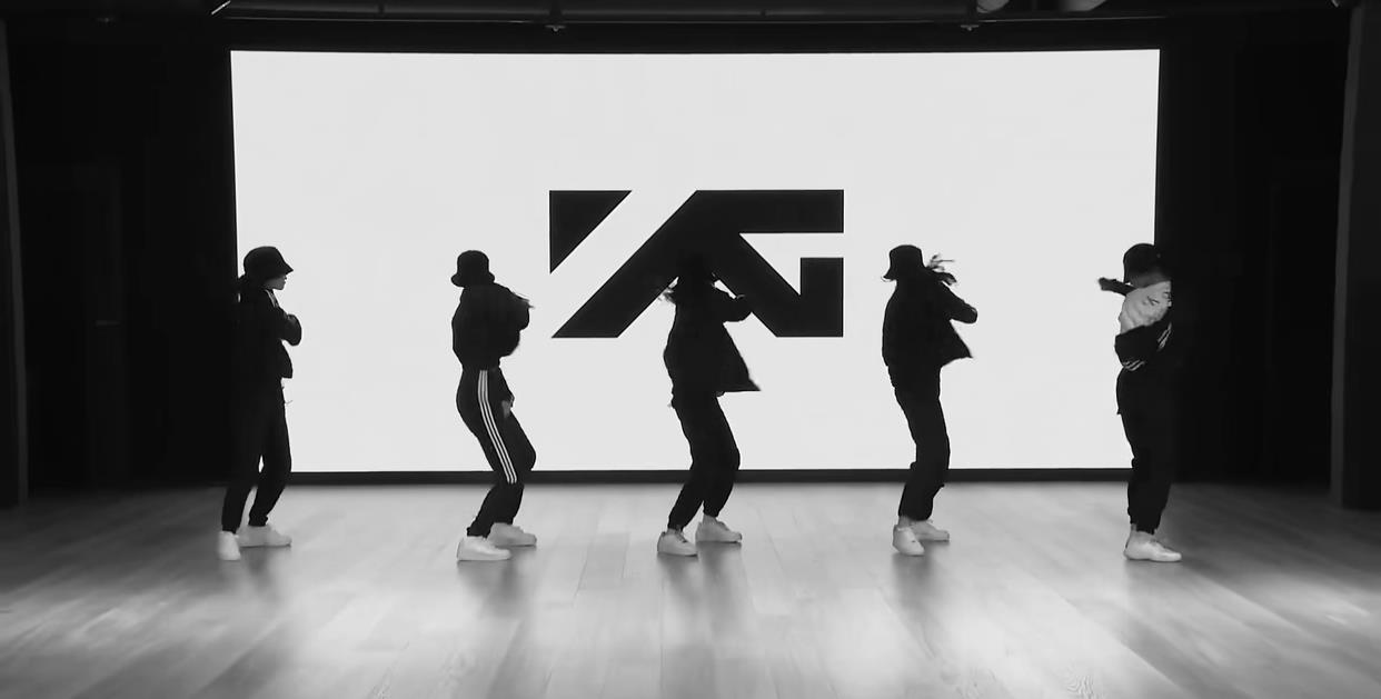 babymonster|期待粉墨的师妹团！YG公司新女团BABYMONSTER 最新舞蹈视频公开！