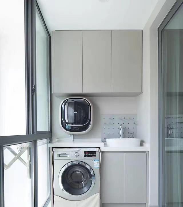 新家入住2年来,很庆幸当初的6个家居决定,第二套房,还得这样装