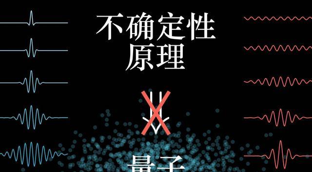 什么是“不确定性原理”?是人为测不准,还是真的不确定?