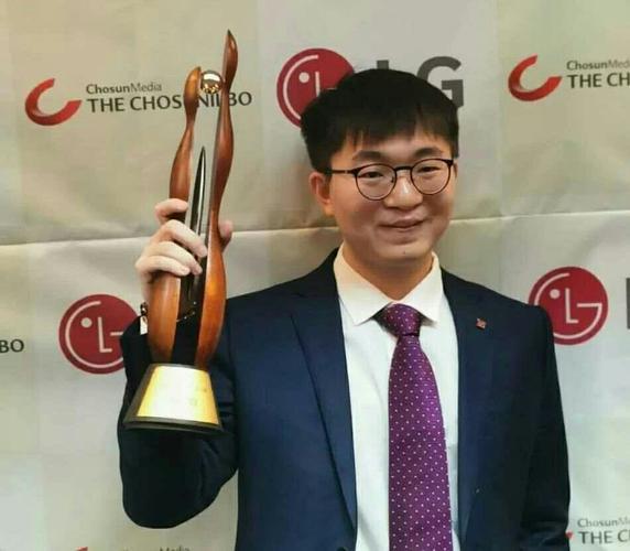 杨鼎新|中韩大战一触即发！杨鼎新必定成为棋迷的偶像！