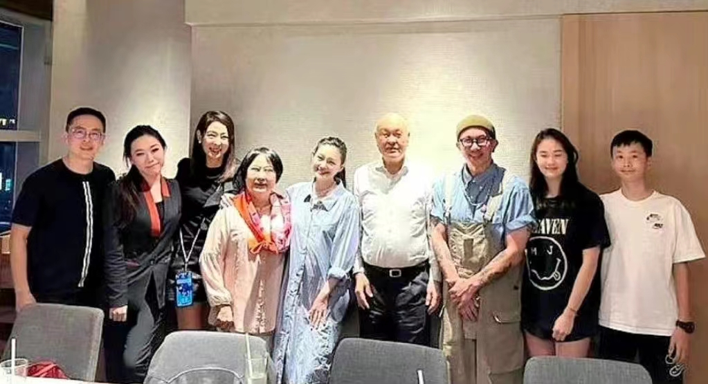 汪小菲|汪小菲的话“暗藏玄机”,顺着话口深挖,7个大瓜,全在这了!