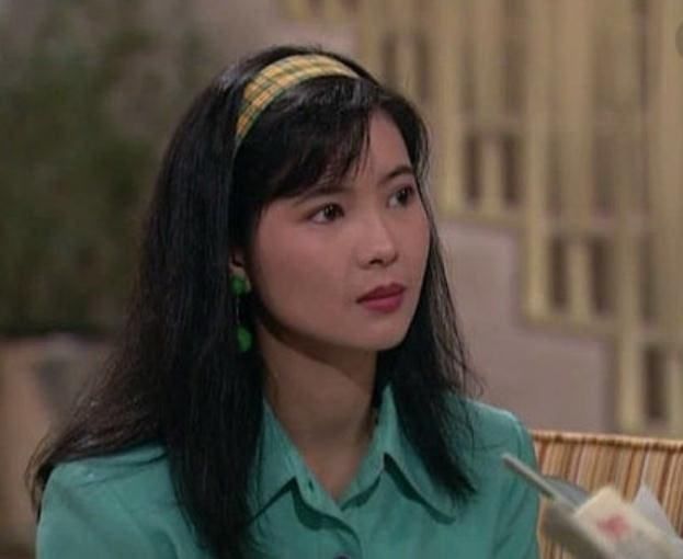 蓝洁瑛|“悲剧女神”蓝洁瑛：两任男友接连自杀，中年穷困潦倒无人问津