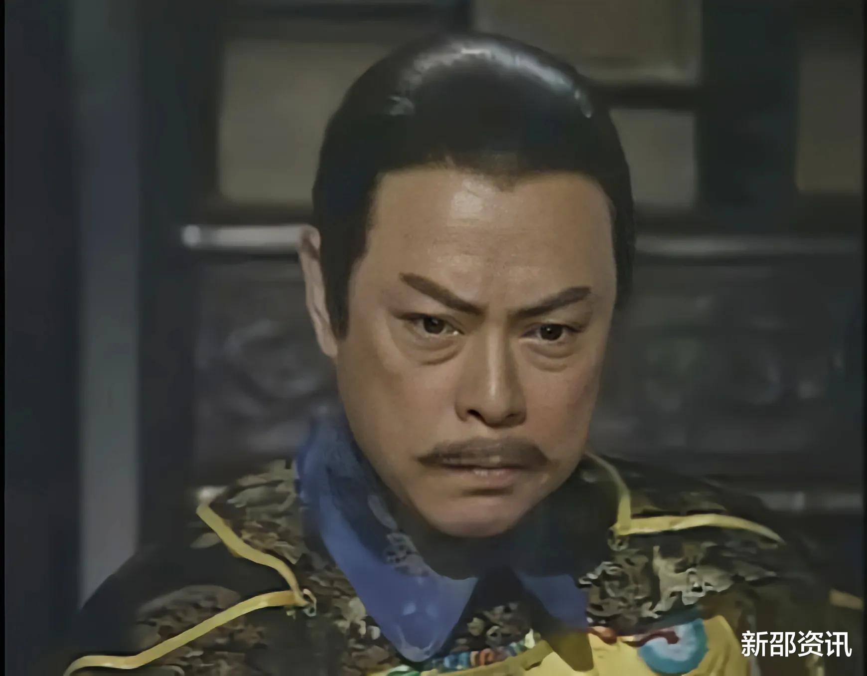 神雕侠侣|八版“杨过”对比,古天乐帅气袭人,陈晓稚嫩,黄晓明痞气十足