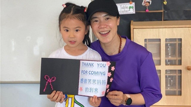 王楠|王楠家又大又豪华！女儿上学过客厅走半天，司机开百万商务车送她
