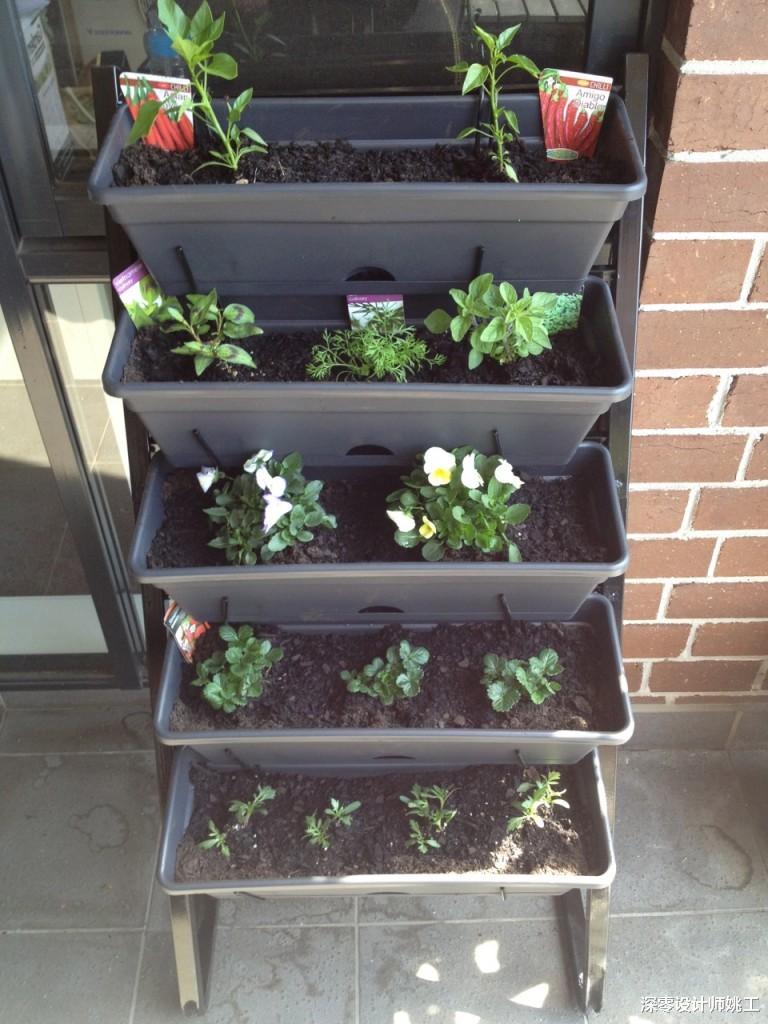 喧闹的城市待久了,把这4个物件搬到城市,瞬间让你拥有乡村快乐感