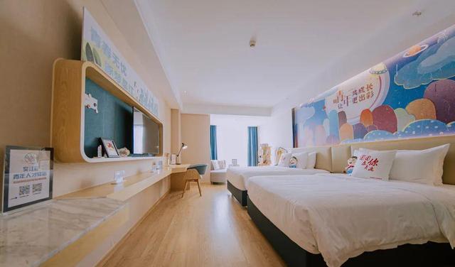 苏州|苏州对高校毕业生抛出橄榄枝，求职者最多可享受14天的免费居住