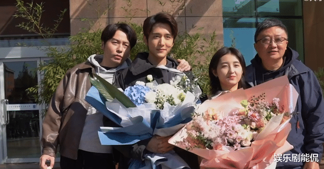 林朝夕|天才基本法:第三次穿越的是芝士老林,他查清真相,领林朝夕回家