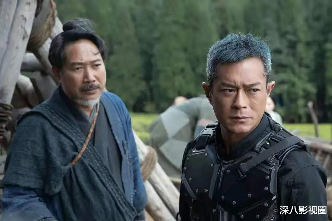 江华|他是顶级渣帅脸！但出轨无担当真不能用笨蛋帅哥解释啊