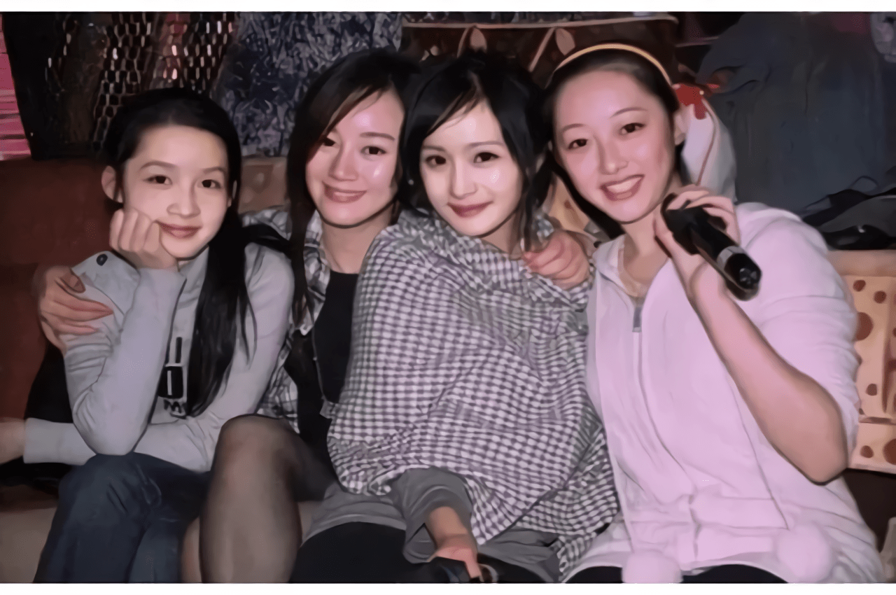 狐狸|6位“天生狐狸眼”女星：眨眼勾人魂，闭眼人陶醉，媚到骨子里