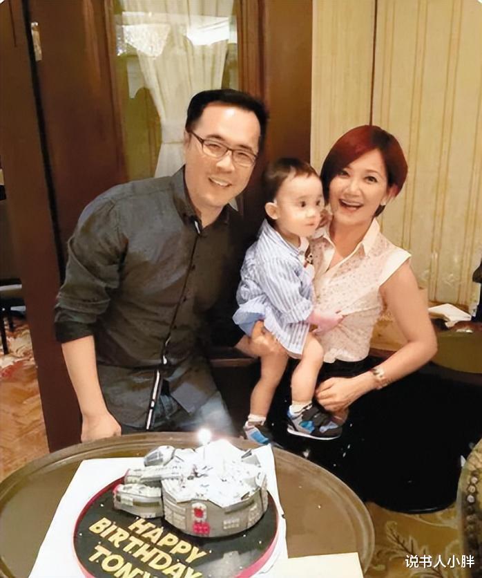 梁静茹|“分手快乐”梁静茹被抛弃的“内幕”,真相没那么简单