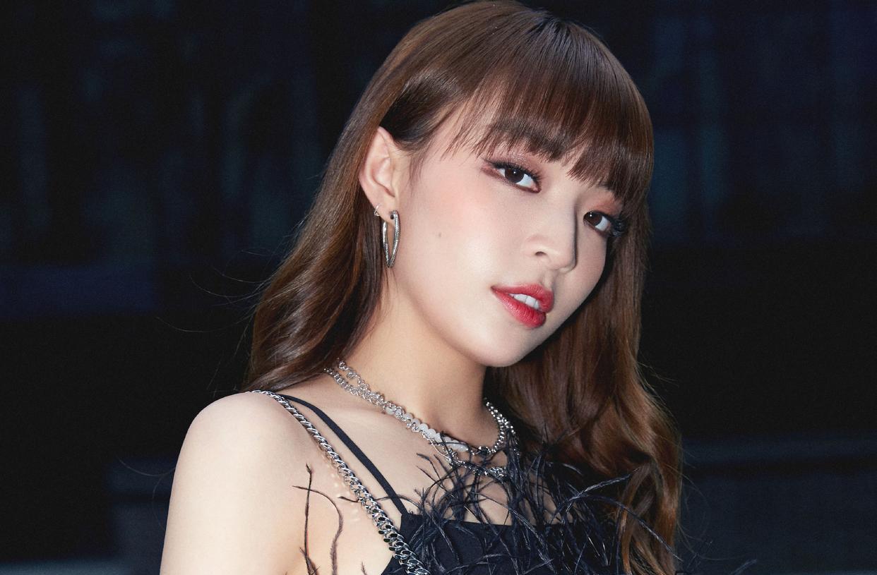 gai|赤子心搭配川江号子！GAI惊喜亮相川渝春晚，专业炸场了解下？