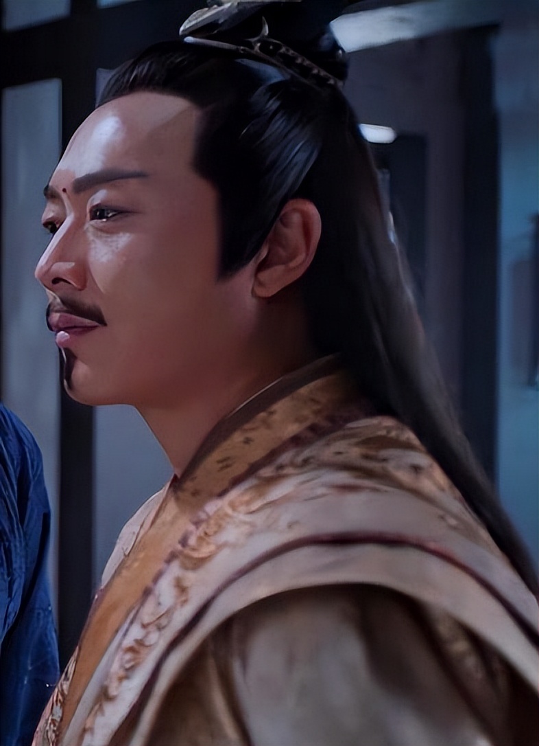 沈晓海|沈晓海才是真正的剧抛脸，从《陈情令》到《特战荣耀》，判若两人