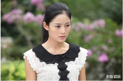 柳岩|两人在剧里是母子，戏外是夫妻，只相差1岁，还有一对双胞胎儿子