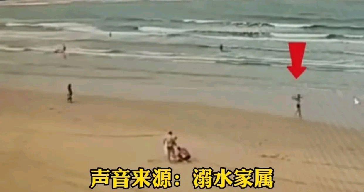 欧洲旅游|三亚落海失联男生被找到，才上高一，大海的危险需要广而告之