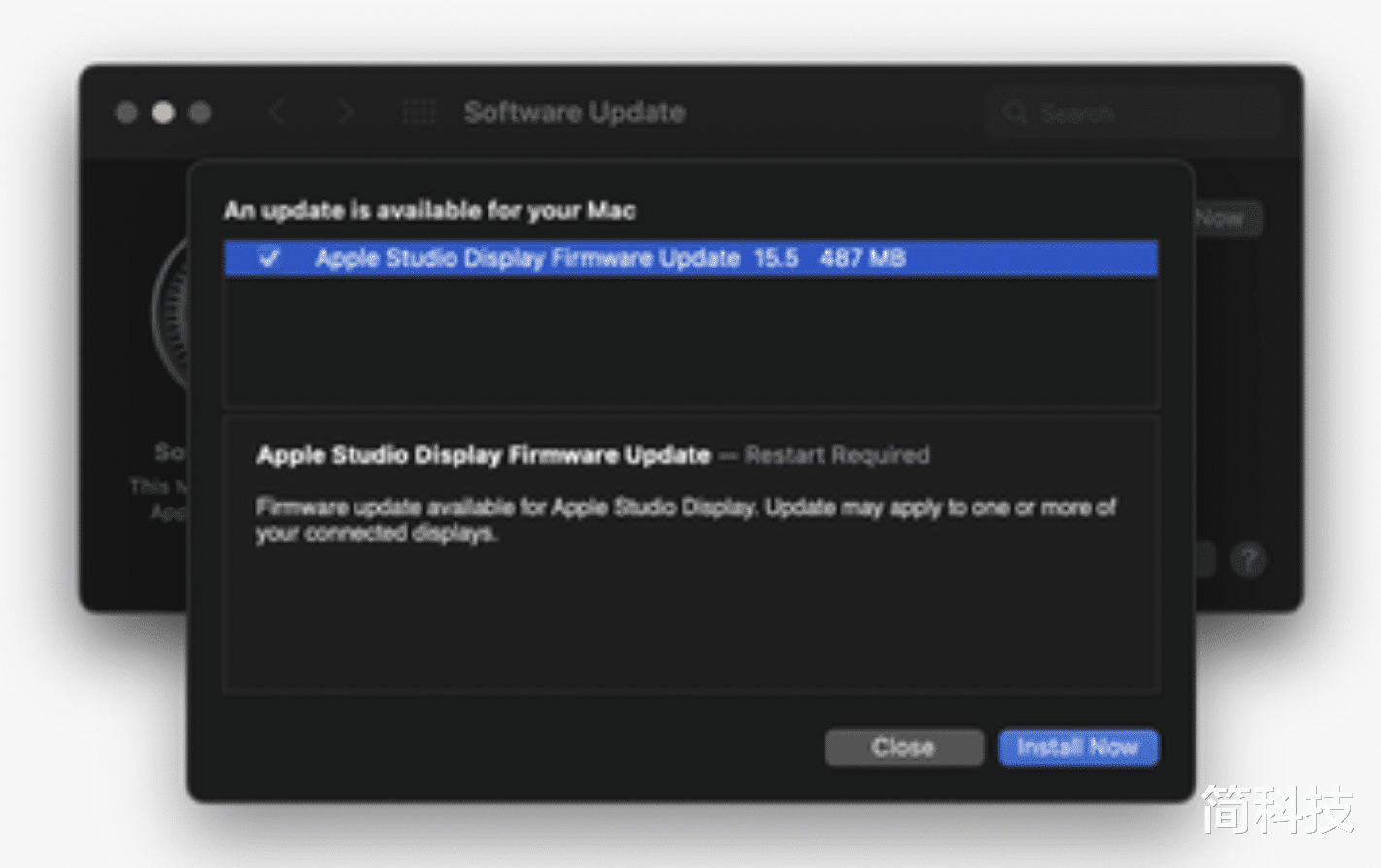 苹果|刚刚！苹果发布 iOS 15.5 bata3 测试版