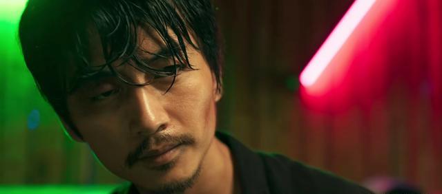 冰雨火|《冰雨火》撑着看完三集后,只想建议导演,考虑让后期加个班吧!