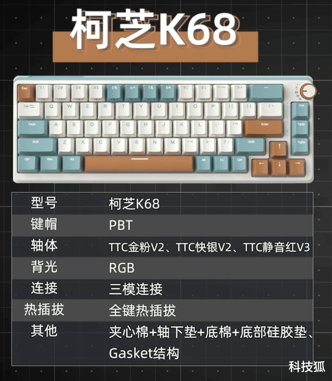 键盘|收藏!100-600 元键盘推荐(无广告)