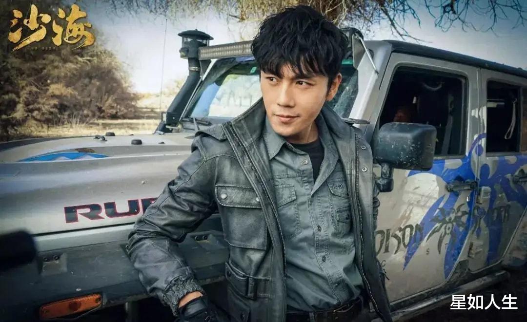 秦昊|秦昊陈思诚激情戏被扒内幕:遭资本恶意炒作,两人曾假戏真做?