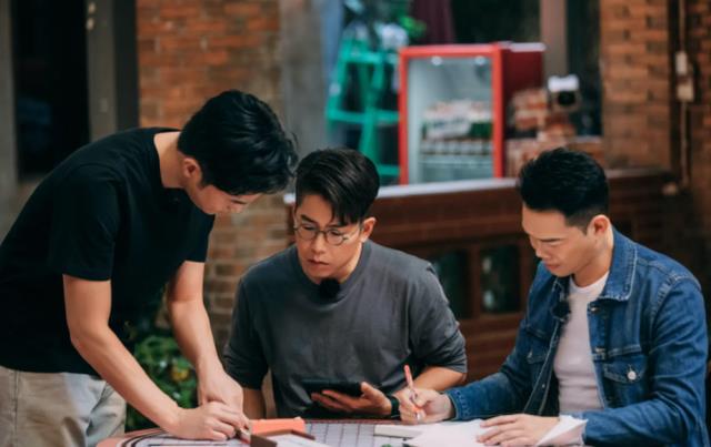 林子祥|《声生不息》5期官宣:两首张国荣歌曲入选,林子祥仍唱自己的歌