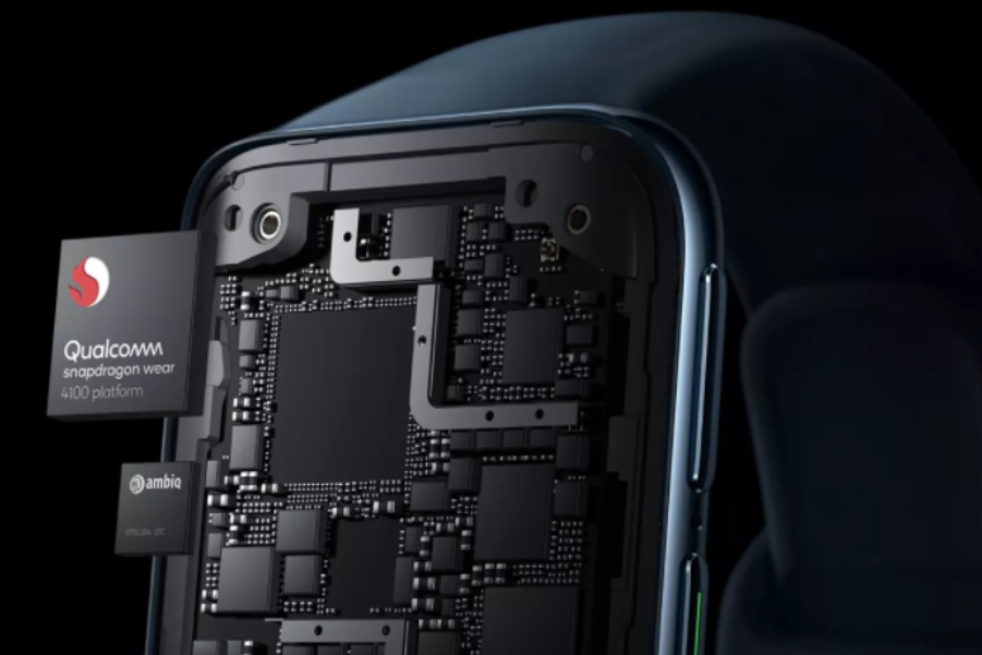 显卡|三星4纳米工艺,会是高通新一代智能穿戴芯片的良药?