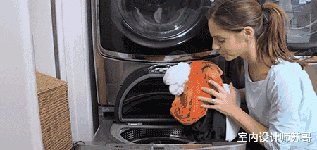 洗衣服还只倒洗衣液？错了，教你几个小妙招，衣服干净又卫生！