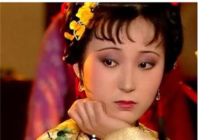 陈晓旭|“林妹妹”陈晓旭葬礼：临终前对父亲说了五个字，邓婕悲伤欲绝