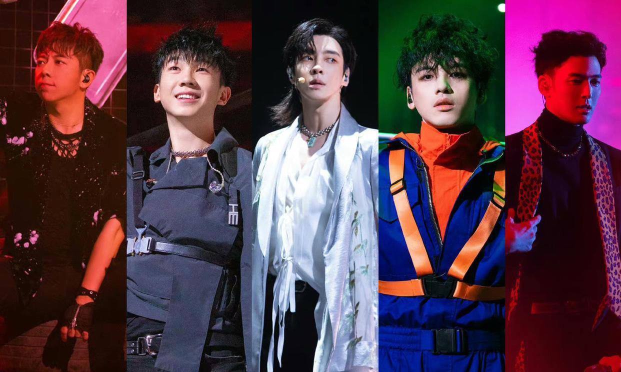 披哥2|《披哥2》成团夜内容曝光，5位初代哥哥当嘉宾，告别曲《在木星》